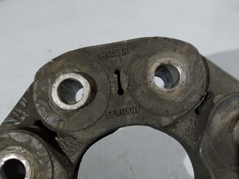 муфта кардана, 4850 рублей, Санкт-Петербург