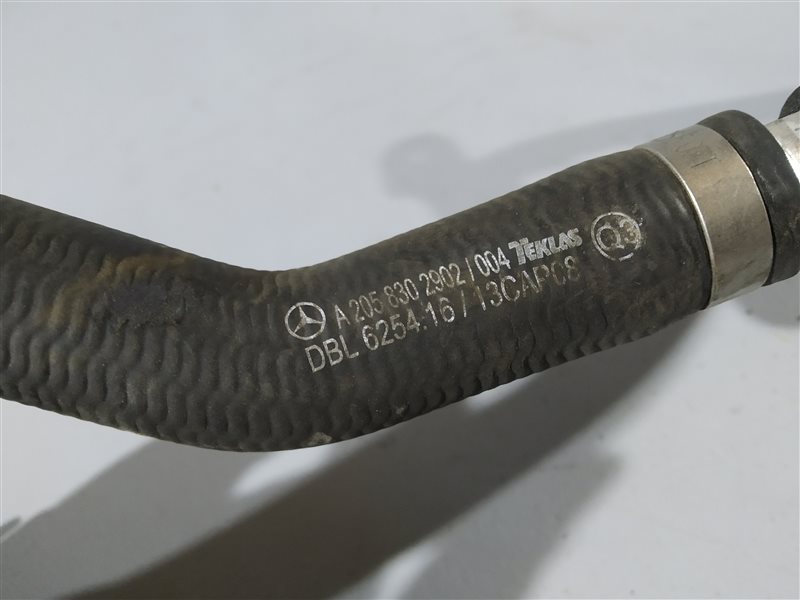 патрубок отопителя, 2235 рублей, Санкт-Петербург