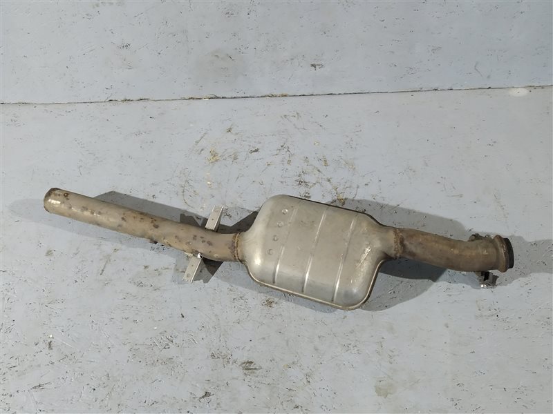 глушитель, 3350 рублей, Санкт-Петербург