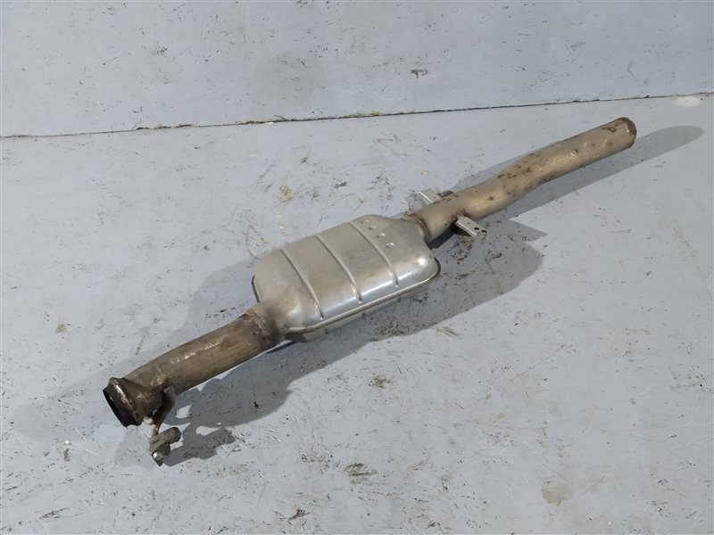 глушитель, 3350 рублей, Санкт-Петербург