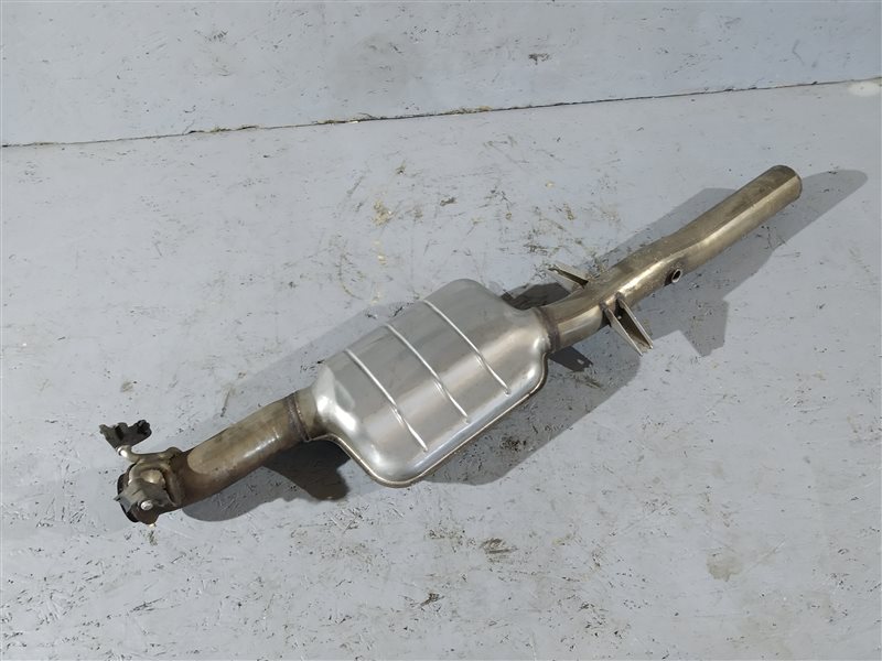 глушитель, 3350 рублей, Санкт-Петербург