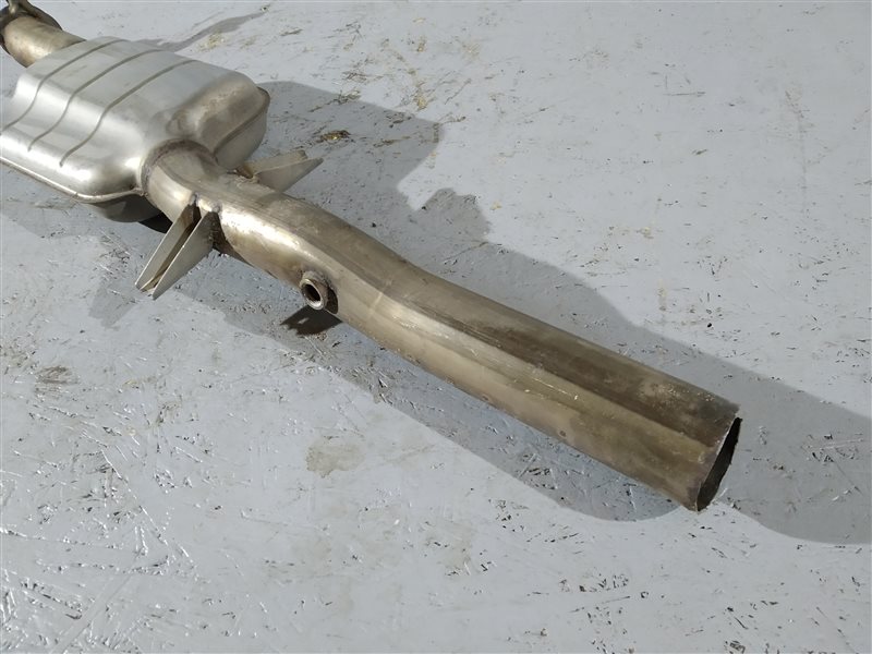 глушитель, 3350 рублей, Санкт-Петербург