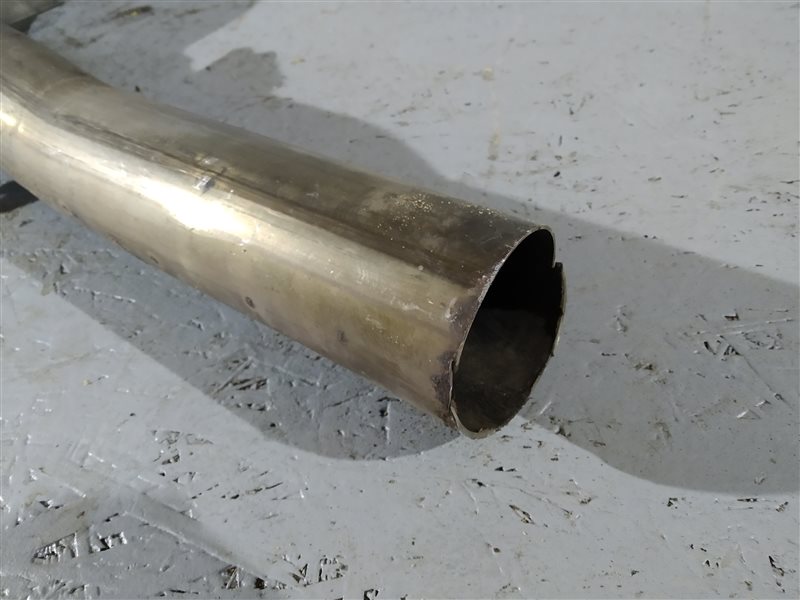 глушитель, 3350 рублей, Санкт-Петербург