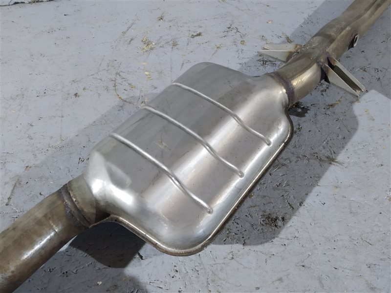 глушитель, 3350 рублей, Санкт-Петербург