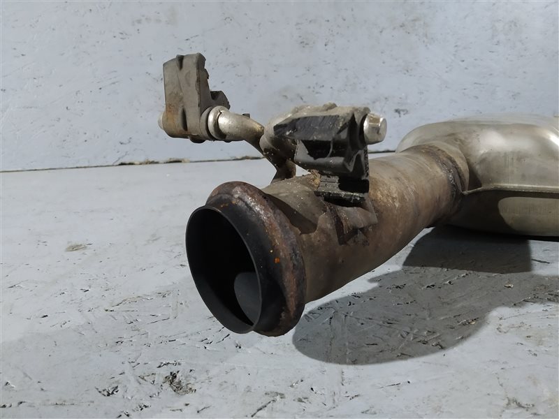 глушитель, 3350 рублей, Санкт-Петербург