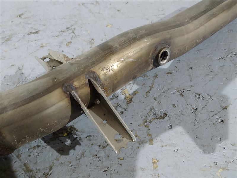 глушитель, 3350 рублей, Санкт-Петербург