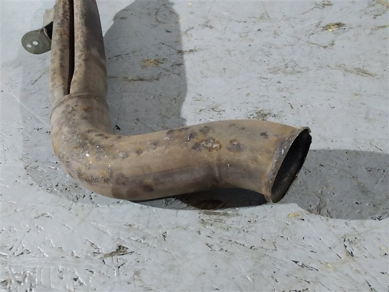 глушитель, 2235 рублей, Санкт-Петербург