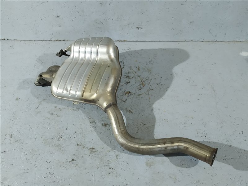 глушитель, 8610 рублей, Санкт-Петербург