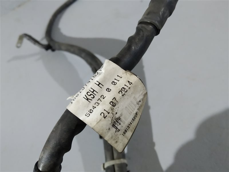 провод стартера, 1530 рублей, Санкт-Петербург