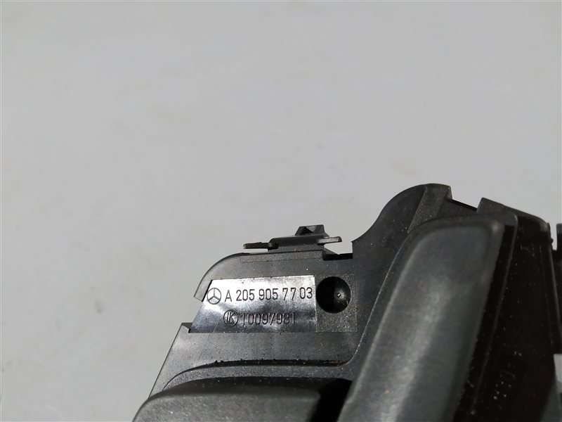 кнопки управления сиденьем, 1530 рублей, Санкт-Петербург