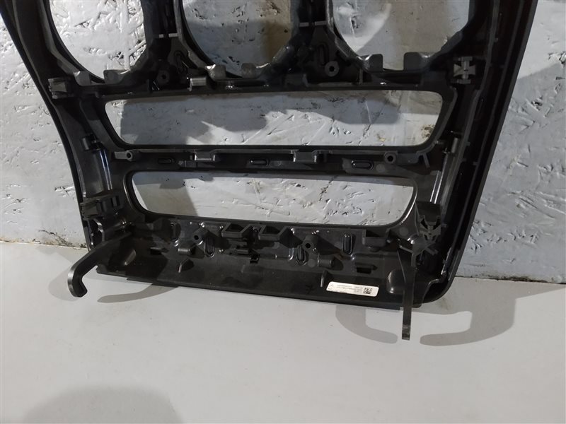 Накладка на торпедо, 3255 рублей, Санкт-Петербург