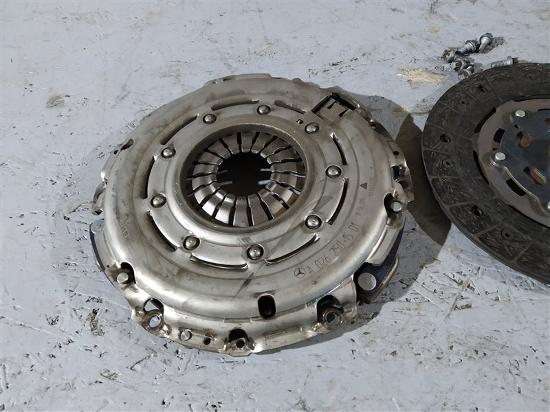 комплект сцепления, 14295 рублей, Санкт-Петербург