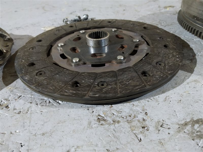 комплект сцепления, 14295 рублей, Санкт-Петербург