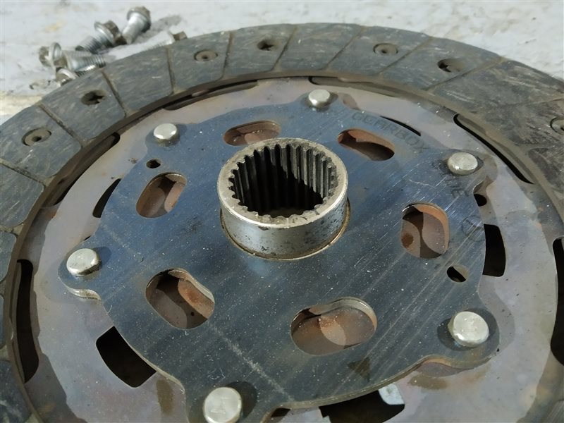 комплект сцепления, 14295 рублей, Санкт-Петербург