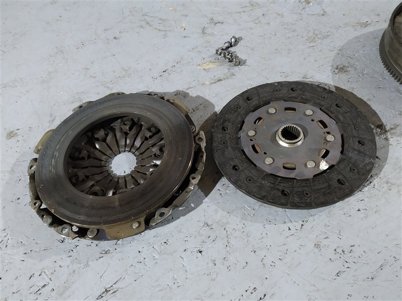 комплект сцепления, 14295 рублей, Санкт-Петербург