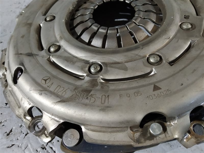 комплект сцепления, 14295 рублей, Санкт-Петербург