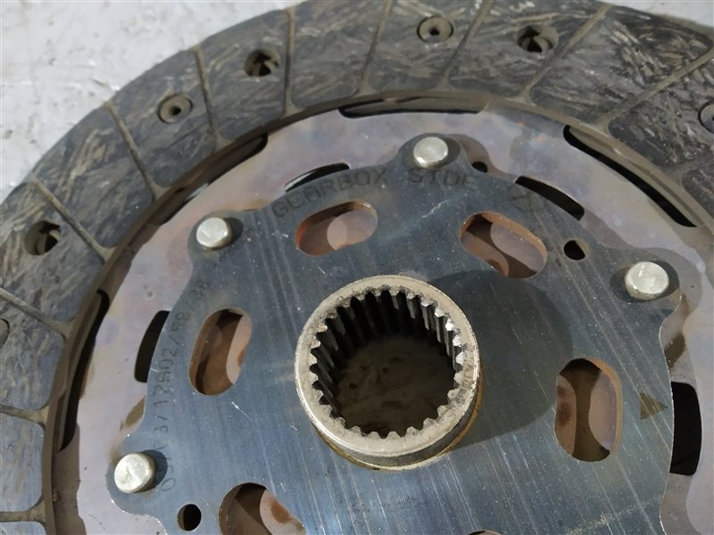 комплект сцепления, 14295 рублей, Санкт-Петербург