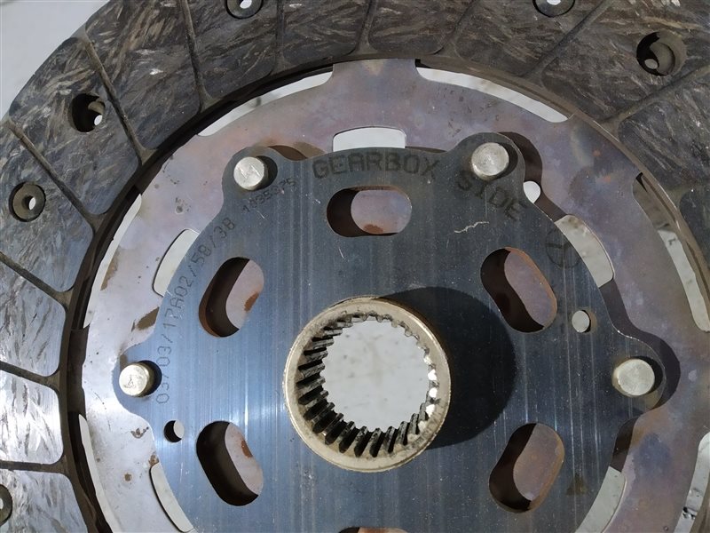 комплект сцепления, 14295 рублей, Санкт-Петербург