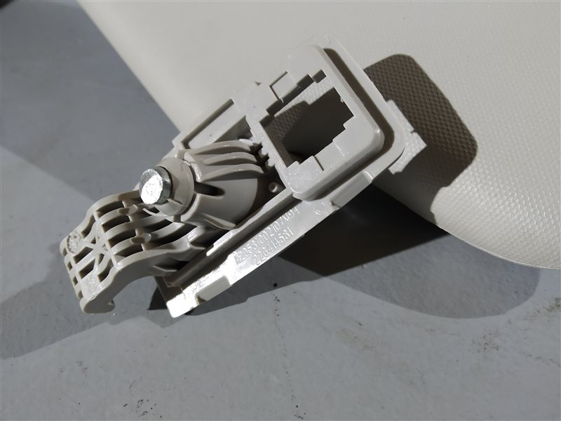 Козырек солнцезащитный, 1825 рублей, Санкт-Петербург