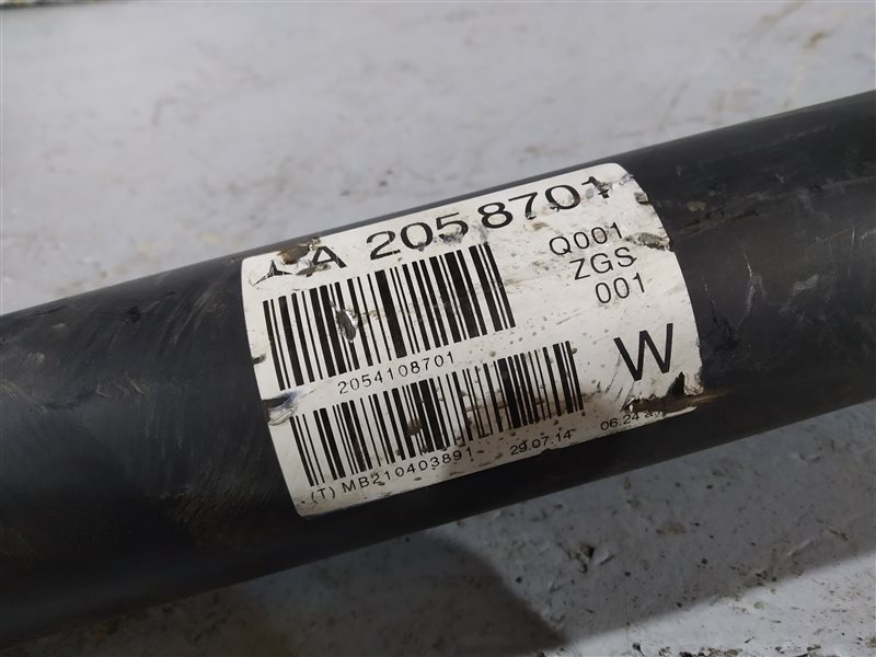 кардан, 13375 рублей, Санкт-Петербург