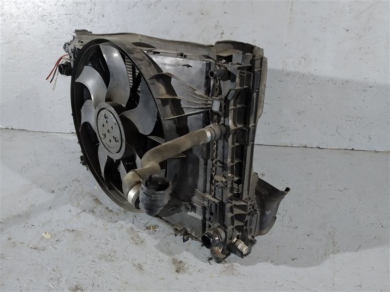 кассета радиаторов, 53880 рублей, Санкт-Петербург