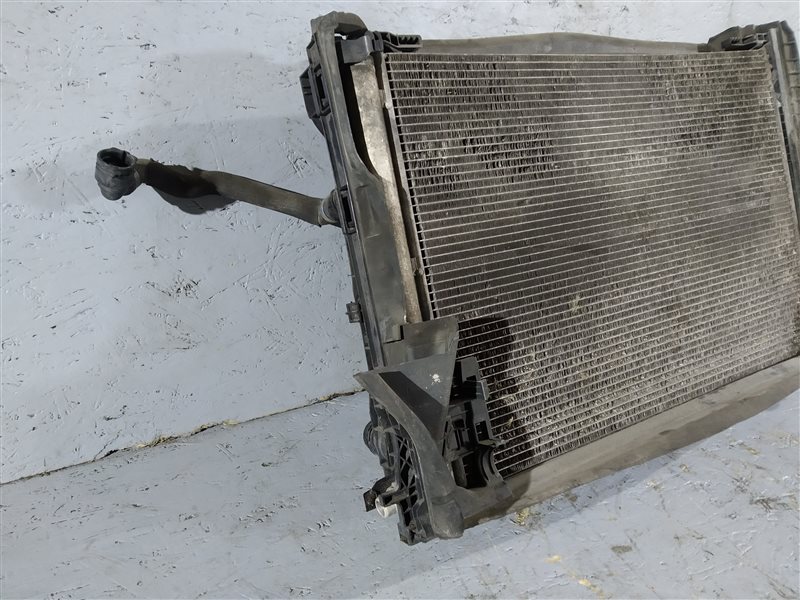 кассета радиаторов, 53880 рублей, Санкт-Петербург