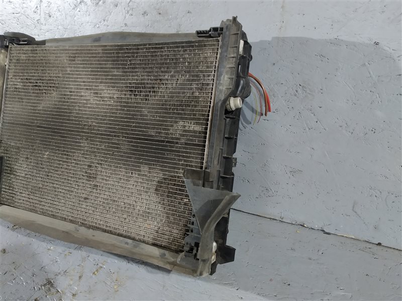 кассета радиаторов, 53880 рублей, Санкт-Петербург