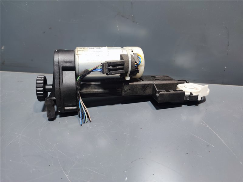 моторчик складной крыши, 8195 рублей, Санкт-Петербург