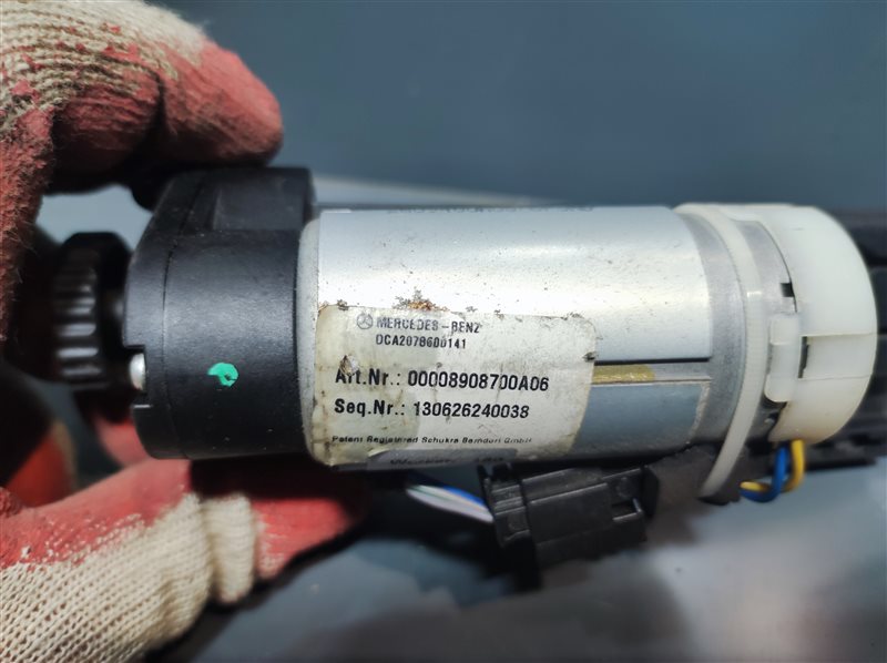 моторчик складной крыши, 8195 рублей, Санкт-Петербург