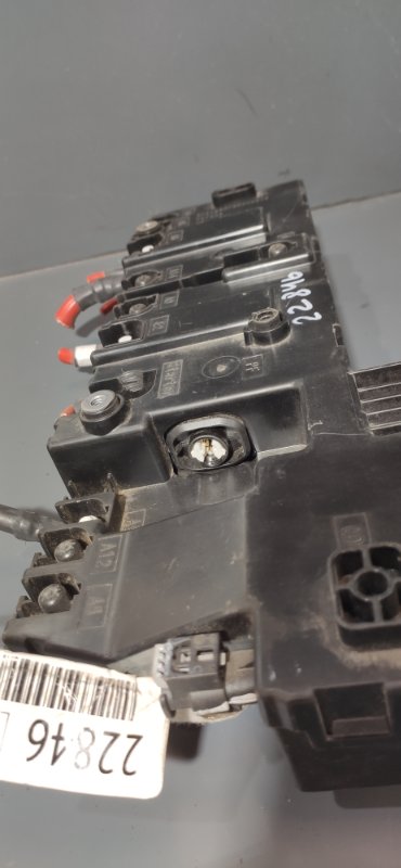 блок предохранителей, 5045 рублей, Санкт-Петербург