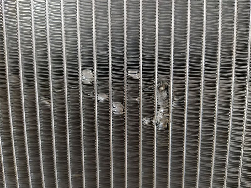 радиатор печки, 2660 рублей, Санкт-Петербург