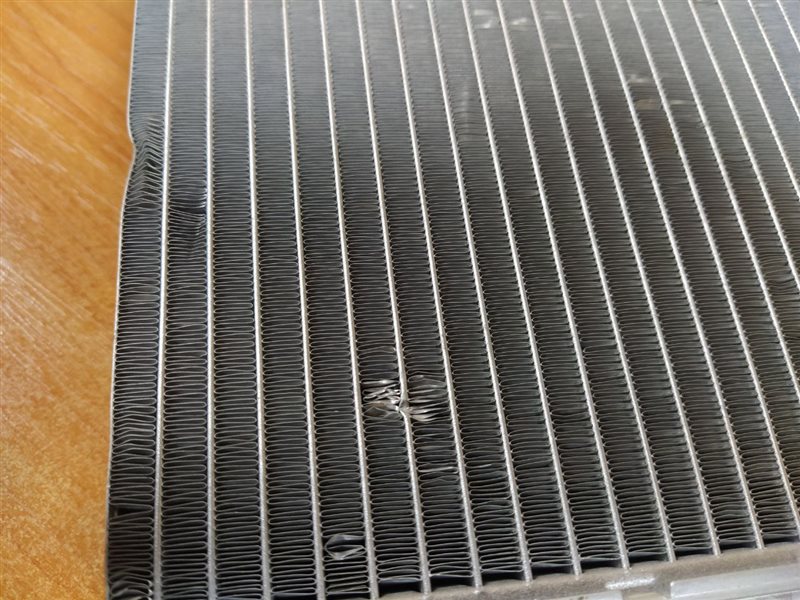 радиатор печки, 2660 рублей, Санкт-Петербург