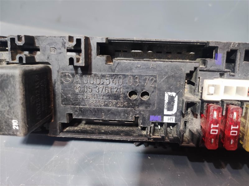 блок предохранителей, 1010 рублей, Санкт-Петербург