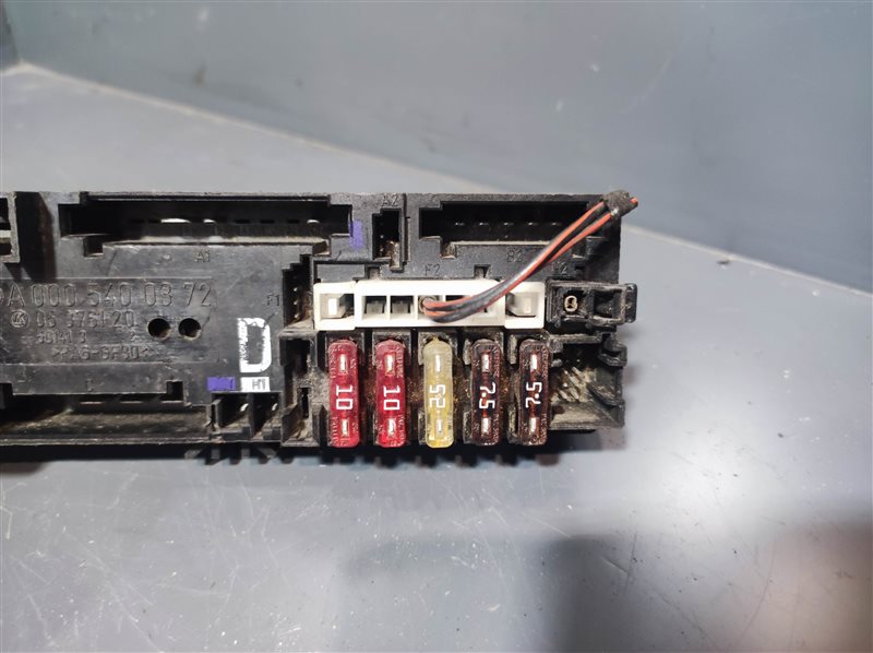 блок предохранителей, 1010 рублей, Санкт-Петербург