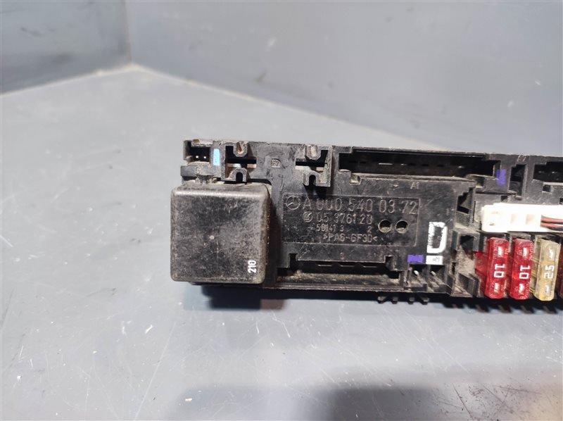 блок предохранителей, 1010 рублей, Санкт-Петербург