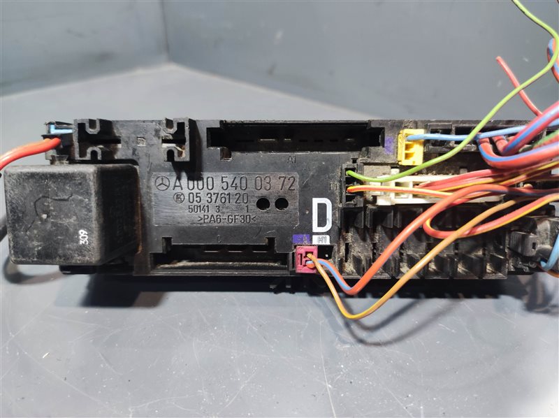 блок предохранителей, 1010 рублей, Санкт-Петербург