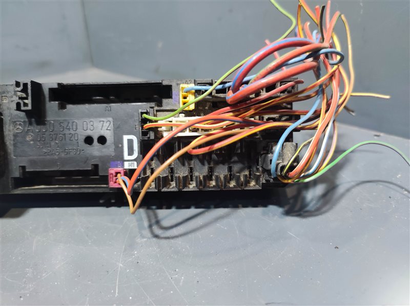 блок предохранителей, 1010 рублей, Санкт-Петербург