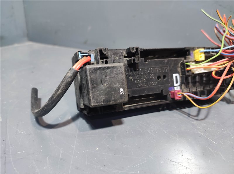 блок предохранителей, 1010 рублей, Санкт-Петербург