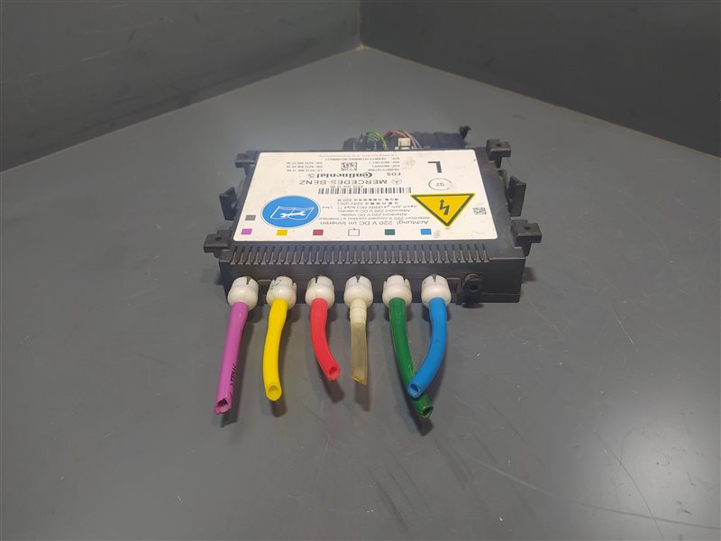 блок управления сиденьем, 11145 рублей, Санкт-Петербург