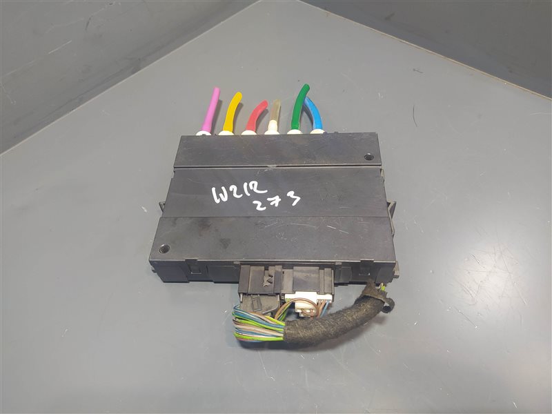 блок управления сиденьем, 11145 рублей, Санкт-Петербург