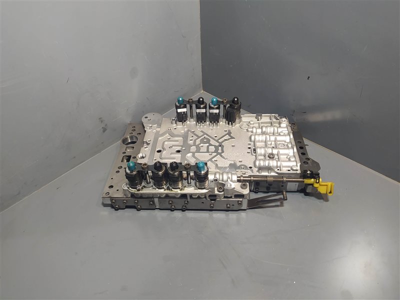 гидроблок АКПП, 17425 рублей, Санкт-Петербург