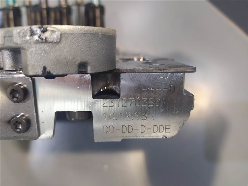 гидроблок АКПП, 17425 рублей, Санкт-Петербург