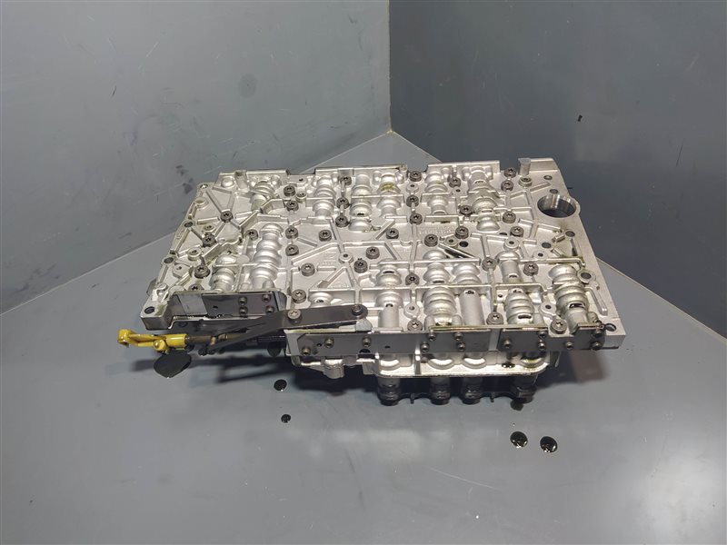 гидроблок АКПП, 17425 рублей, Санкт-Петербург