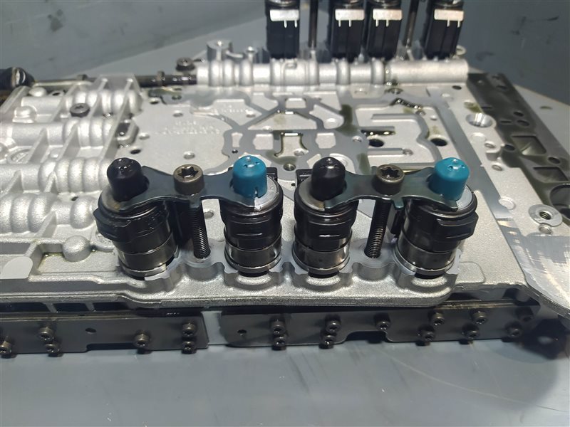 гидроблок АКПП, 17425 рублей, Санкт-Петербург