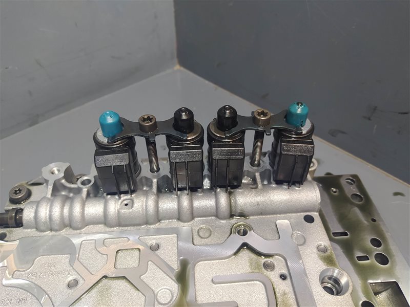 гидроблок АКПП, 17425 рублей, Санкт-Петербург