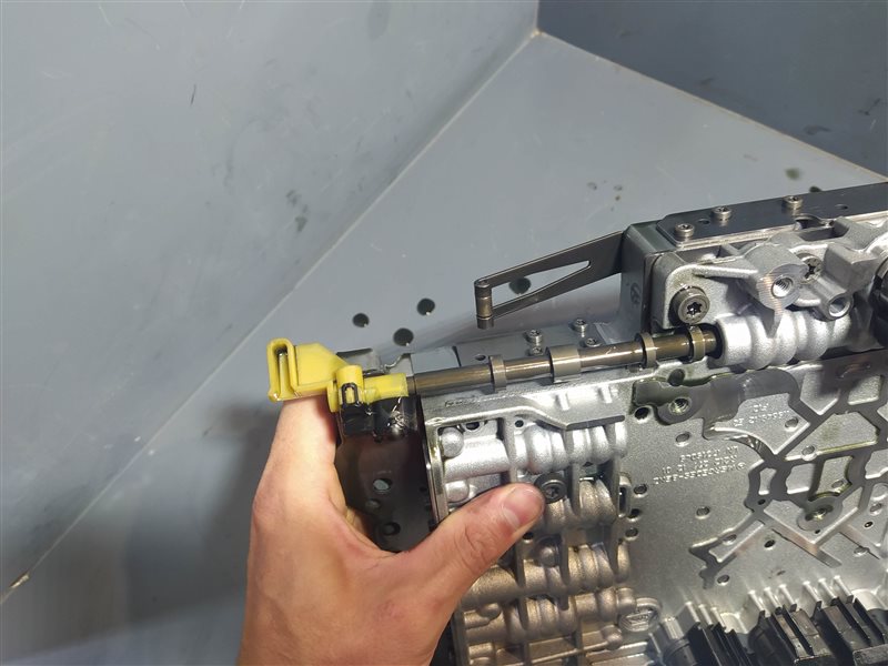 гидроблок АКПП, 17425 рублей, Санкт-Петербург