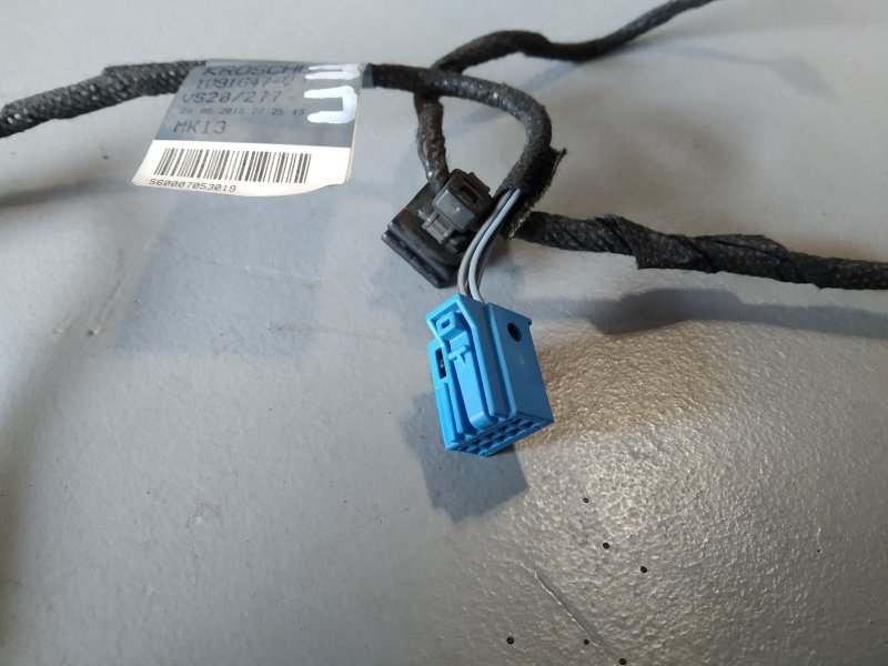 проводка двери, 4440 рублей, Санкт-Петербург