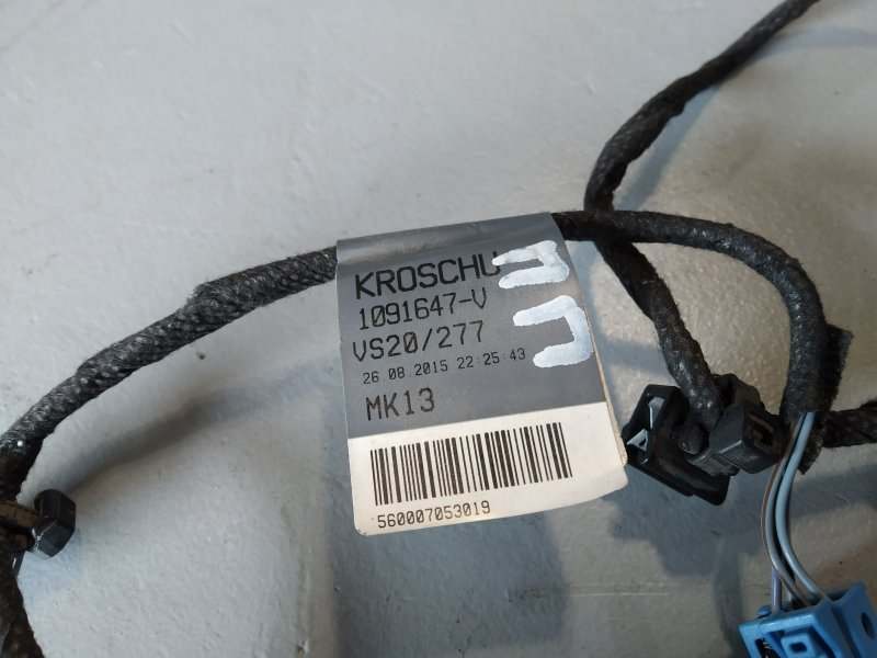 проводка двери, 4440 рублей, Санкт-Петербург