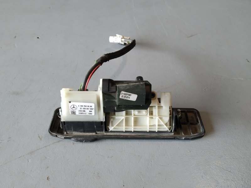 камера заднего хода, 15935 рублей, Санкт-Петербург