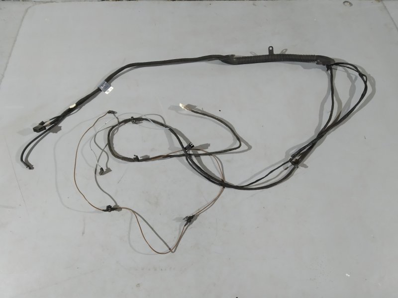 Проводка крышки багажника, 3760 рублей, Санкт-Петербург